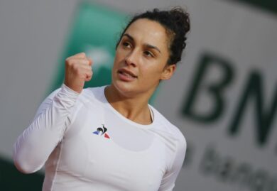 Martina Trevisan: “Sogno lo Us Open. L’anoressia? Rimarrà sempre una cicatrice nella mia anima. Mi ispiro a…”