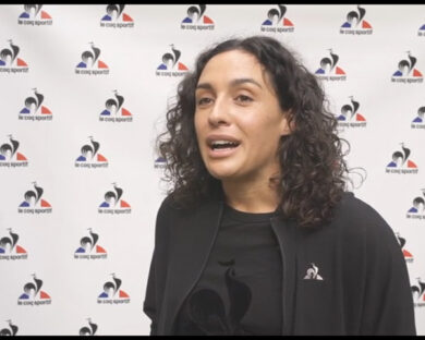 Martina Trevisan: “Sogno lo Us Open. Mi ispiro a Flavia Pennetta e…”