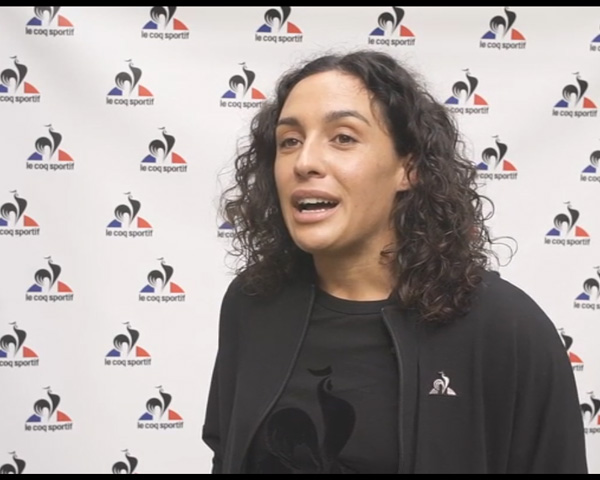 Martina Trevisan: “Sogno lo Us Open. Mi ispiro a Flavia Pennetta e…” Martina Trevisan: “Sogno lo Us Open. Mi ispiro a Flavia Pennetta e…”