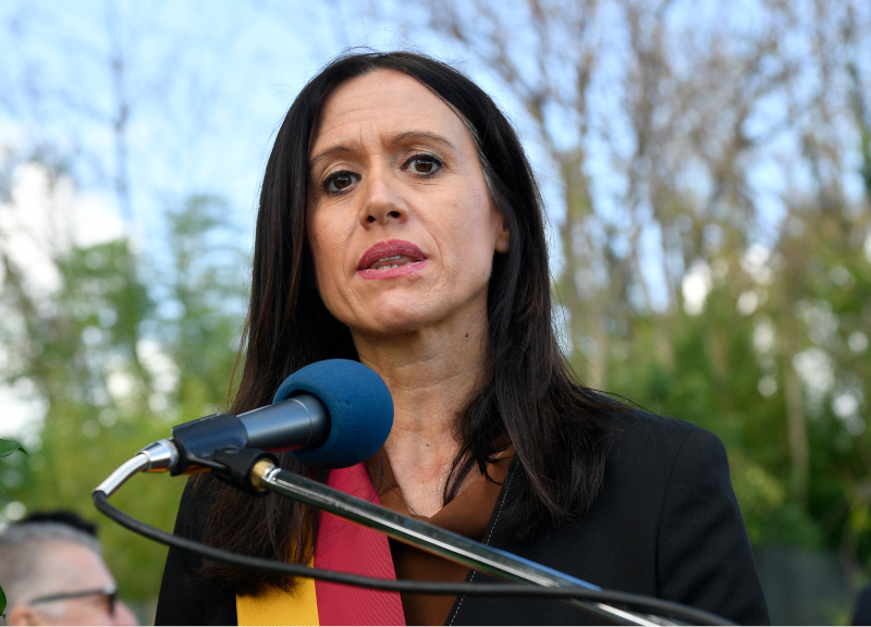 Comunali Roma, solo posti in piedi da sindaco. Tutti i candidati contro Raggi Comunali Roma, solo posti in piedi da sindaco. Tutti i candidati contro Raggi
