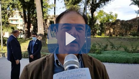Ricostruzione post COVID, i CEO ELIS presentano i piani di intervento per scuola, impresa e lavoro Ricostruzione post COVID, i CEO ELIS presentano i piani di intervento per scuola, impresa e lavoro
