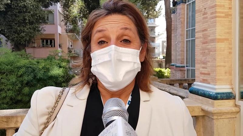 Pompili, Sopra Steria: “Puntare su innovazione e talenti” Pompili, Sopra Steria: “Puntare su innovazione e talenti”
