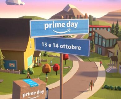 Amazon, il Prime day anticipa lo shopping natalizio