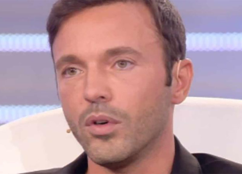 Real time strizza l’occhio a Daniele Di Lorenzo, ecco la spifferata bomba Real time strizza l’occhio a Daniele Di Lorenzo, ecco la spifferata bomba