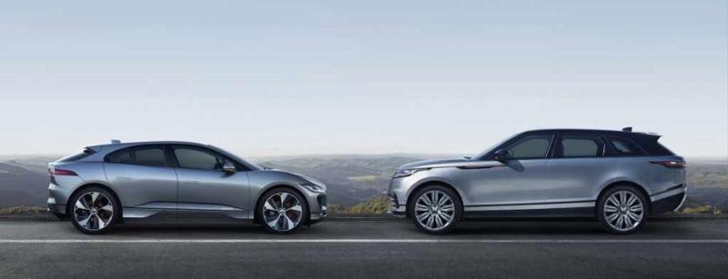 Jaguar Land Rover Italia sceglie Probeat Agency Jaguar Land Rover Italia sceglie Probeat Agency