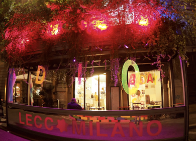 “Via Lecco, noi nel kitsch dei locali e condannati alla insonnia”. VIDEO
