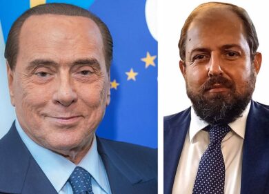 “Per lui mi taglierei la barba”. Entusiasmo FI per Berlusconi sindaco
