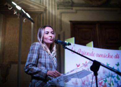 Fabbri 1905 rafforza il suo sodalizio con Ail, il Covid non ferma i tumori