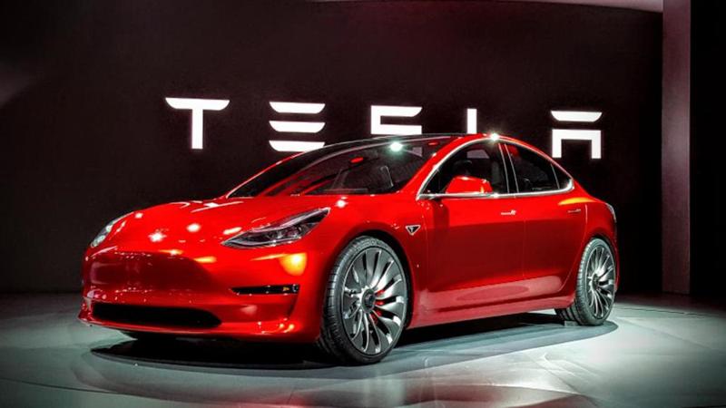 La torinese Vigel Spa porta negli States i macchinari per le auto Tesla La torinese Vigel Spa porta negli States i macchinari per le auto Tesla