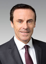 Intervista a Condon (Bayer): “Così combattiamo fame e cambiamenti climatici”