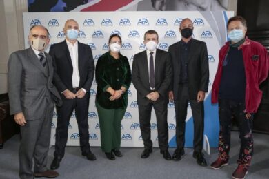 Canone, Apa chiede al governo che siano restituiti 180 milioni alla Rai