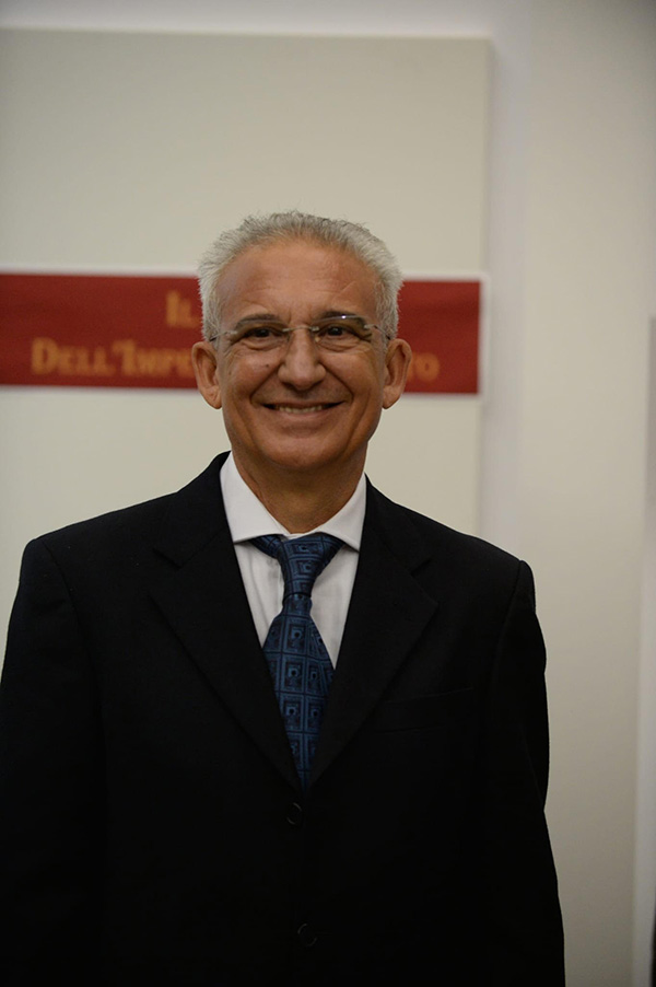 Premio Internazionale Bronzi di Riace con successo a Torino