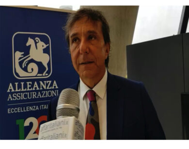 Passero (Alleanza): “Crescita costante grazie alla trasformazione digitale”
