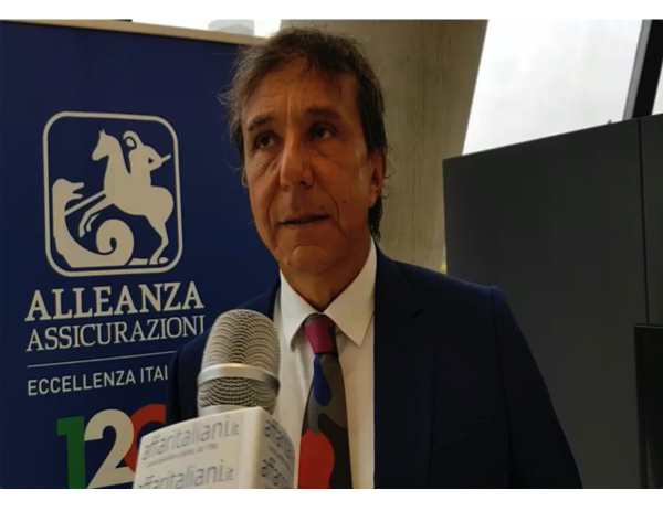 Passero (Alleanza): “Crescita costante grazie alla trasformazione digitale” Passero (Alleanza): “Crescita costante grazie alla trasformazione digitale”