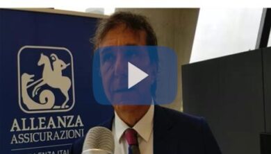 Educazione finanziaria, Passero (Alleanza Assicurazioni): “Soluzioni nuove all’insegna della sostenibilità”