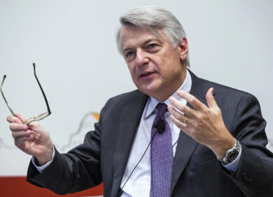 De Bortoli dalla Costamagna: “Gli italiani vanno confortati, non spaventati”