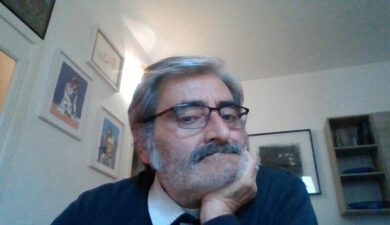 Dalla biblioteca di quartiere al comitato case popolari: ecco Luciano Vacca