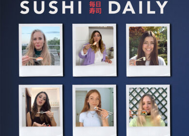 KellyDeli, campagna di raccolta fondi per sostenere “Azione contro la Fame”