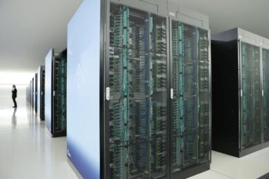 Giappone, il supercomputer rivela: l’umidità ostacola la diffusione del Covid