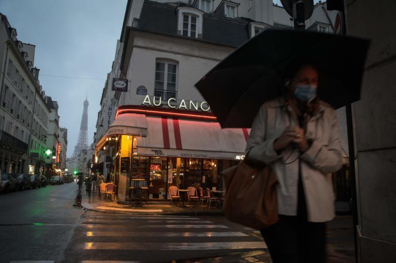 Francia, coronavirus: record di nuovi casi, oltre 30mila nelle ultime 24 ore Francia, coronavirus: record di nuovi casi, oltre 30mila nelle ultime 24 ore