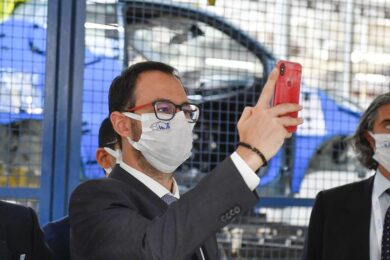 Lavoro: allo studio proroga del blocco licenziamenti legata a cig Covid