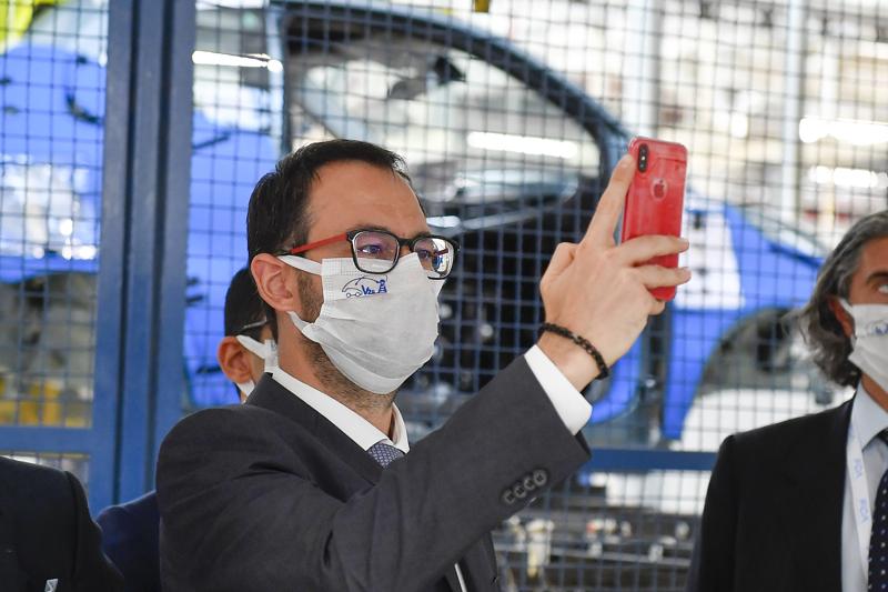 Lavoro: allo studio proroga del blocco licenziamenti legata a cig Covid Lavoro: allo studio proroga del blocco licenziamenti legata a cig Covid