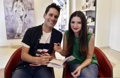 Guardia di Finanza, sequestrati 3500 falsi diari degli youtuber Me contro Te