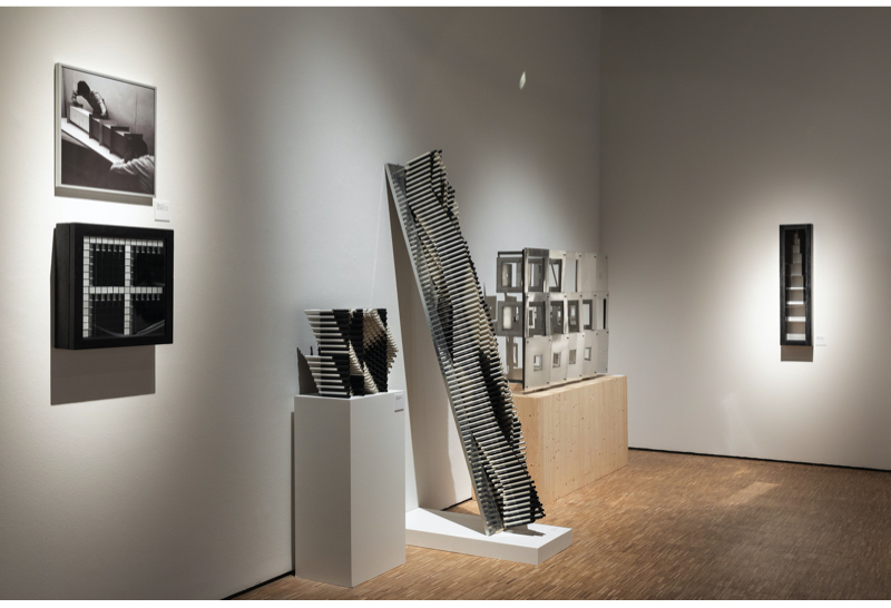 Triennale Milano, presentate le mostre di Enzo Mari e Claudia Andujar Triennale Milano, presentate le mostre di Enzo Mari e Claudia Andujar