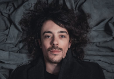 Maestro Pellegrini: esce in radio ‘Inattaccabile’, singolo dal nuovo album