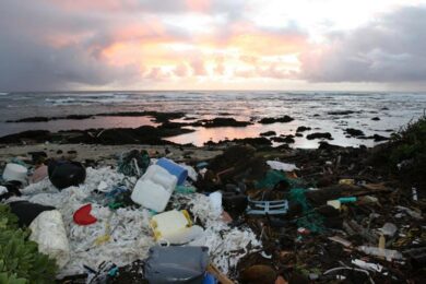 Inquinamento oceani, CDP aderisce alla “Clean Oceans Initiative”