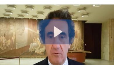 Eccellenze d’Impresa: Caffè Borbone è il vincitore assoluto 2020