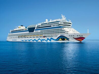 Ripartenza crociere, AIDA Cruises (Costa Crociere) ha scelto l’Italia