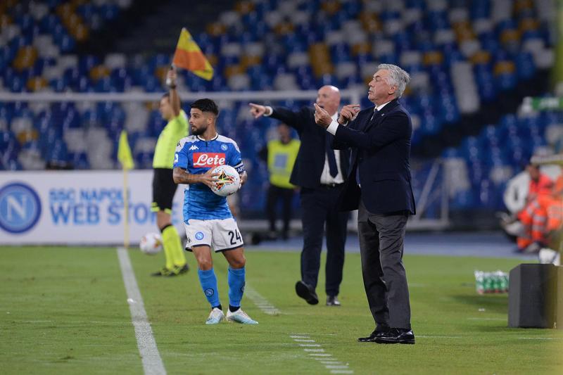 Ancelotti: “Milan mi ha cambiato la vita. Da bambino tifavo Inter perché…” Ancelotti: “Milan mi ha cambiato la vita. Da bambino tifavo Inter perché…”