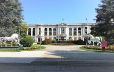 L’Ippodromo Snai San Siro compie 100 anni e festeggia con musica ed eventi