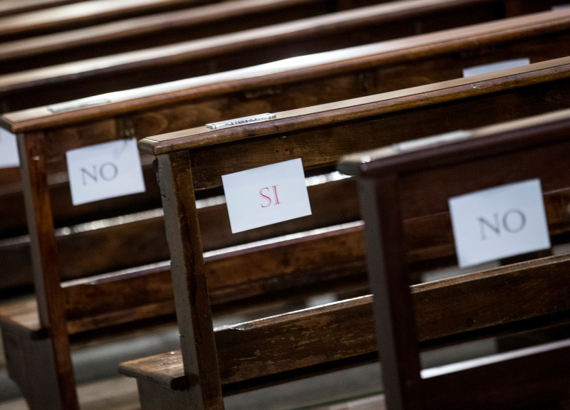 Catechismo a distanza e niente pellegrinaggi: Diocesi di Roma in “lockdown” Catechismo a distanza e niente pellegrinaggi: Diocesi di Roma in “lockdown”