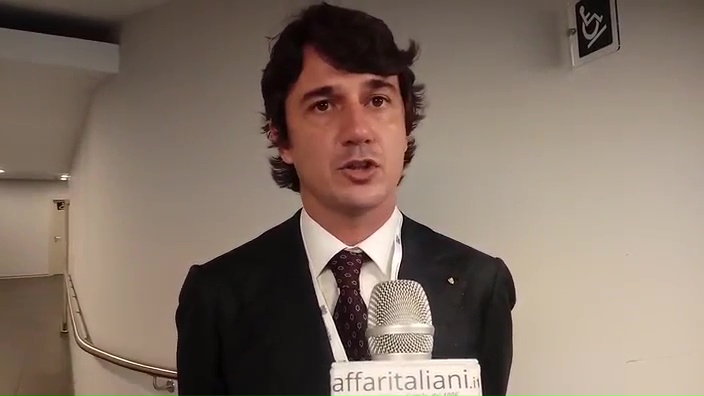 Confindustria Giovani, Ciotola: “Progettiamo con giovani e politica” Confindustria Giovani, Ciotola: “Progettiamo con giovani e politica”
