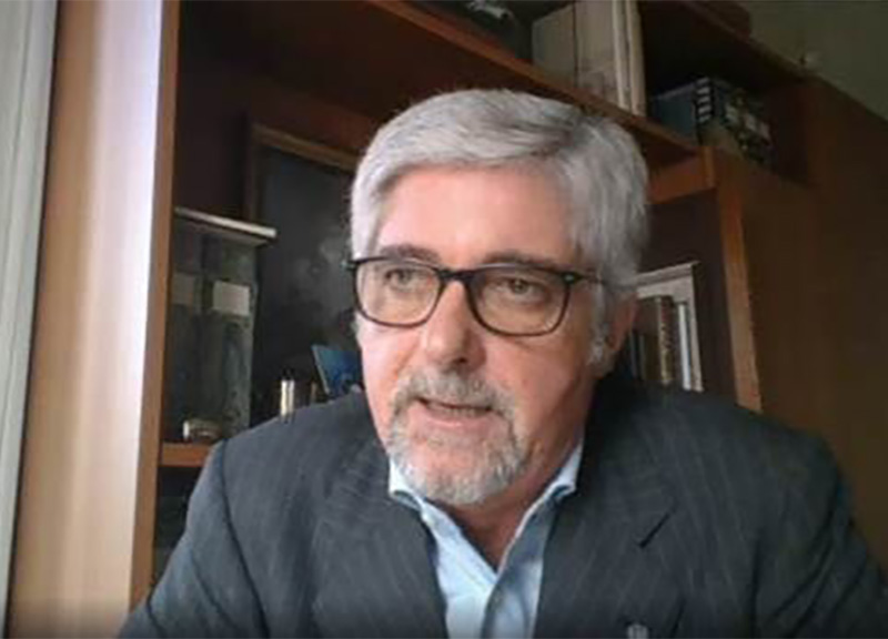 Confitarma, competitività vuol dire anche saper valutare il costo del tempo Confitarma, competitività vuol dire anche saper valutare il costo del tempo