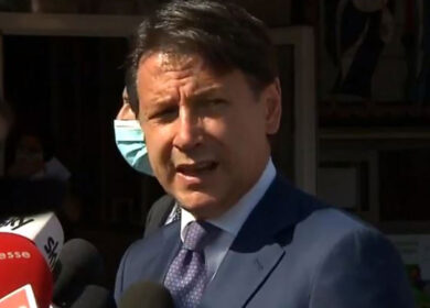 Coronavirus: l’Italia in coprifuoco dalle 22, Il Pd chiede un vertice urgente