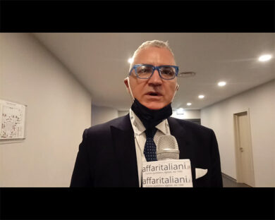 Cuzzilla, Federmanager: “I giovani sono il futuro italiano”