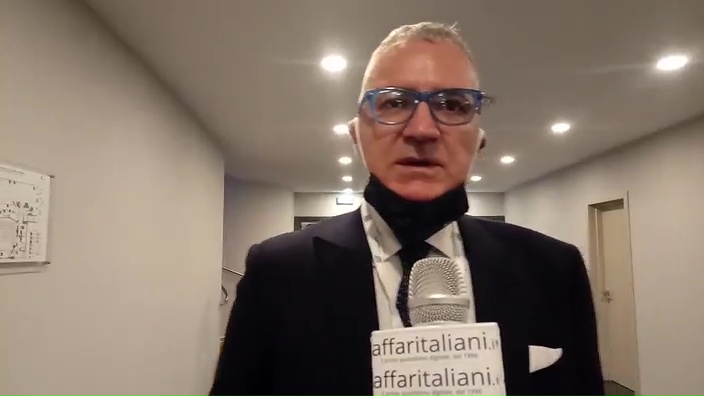 Cuzzilla, Federmanager: “I giovani sono il futuro italiano” Cuzzilla, Federmanager: “I giovani sono il futuro italiano”
