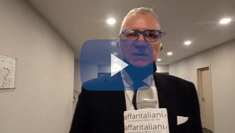 Confindustria Giovani, Di Stefano:”Meglio rinunciare a Recovery che sprecarlo” Confindustria Giovani, Di Stefano:”Meglio rinunciare a Recovery che sprecarlo”