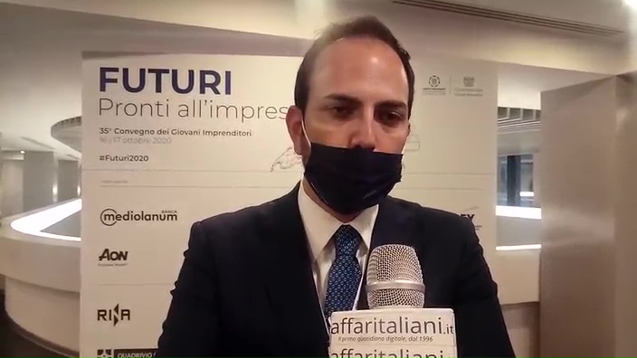 Di Stefano: “Meglio rinunciare al Recovery Fund che sprecarlo” Di Stefano: “Meglio rinunciare al Recovery Fund che sprecarlo”
