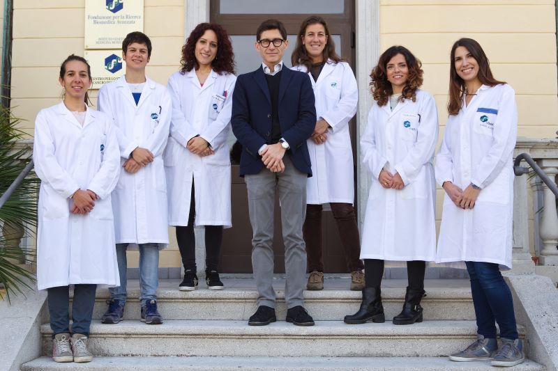 Banca Ifis sostiene la Fondazione Ricerca Biomedica Avanzata Banca Ifis sostiene la Fondazione Ricerca Biomedica Avanzata