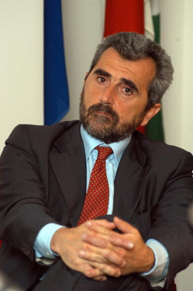 Miozzo (Cts): bisogna partire dai trasporti e saper comunicare con i giovani