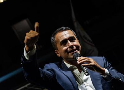 Di Maio