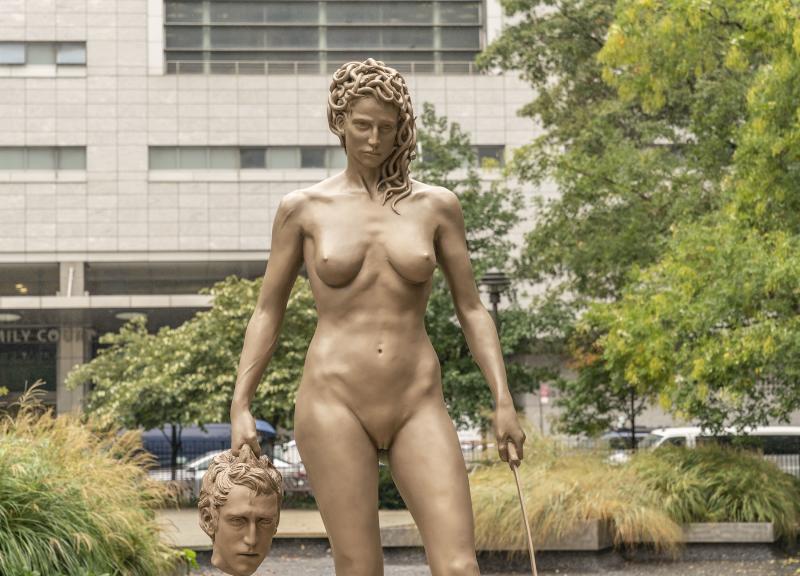 Medusa New York Medusa New York