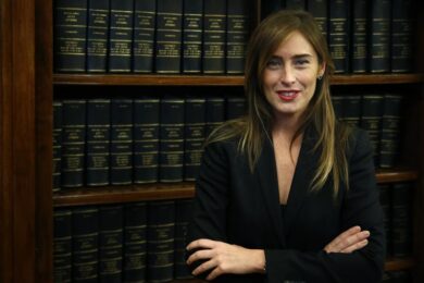 Boschi: ‘Senza Italia Viva non ci sono i numeri. A Roma? Voterei Calenda’