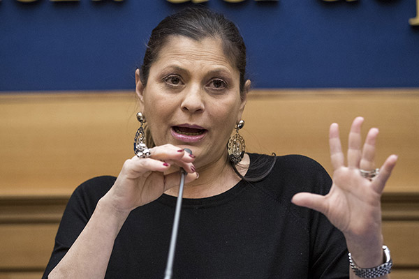 Boccia ‘Jole ha servito lo Stato mettendo in secondo piano la sua stessa vita’