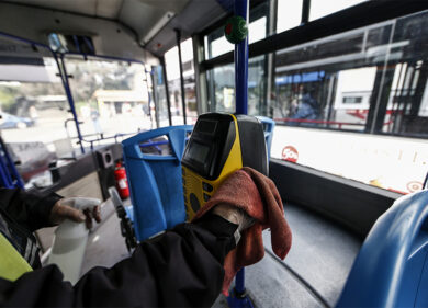 Trasporto pubblico sostenibile, Enel X firma un’intesa con ASSTRA