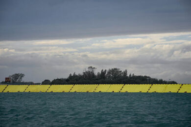 Venezia: previsti ancora dei picchi di maree. Tensioni sulla gestione